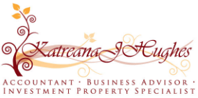 Katreana Hughes Accountants